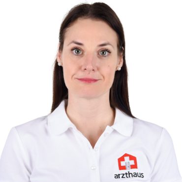 Dr. med. (HU) N. Arva-Nagy